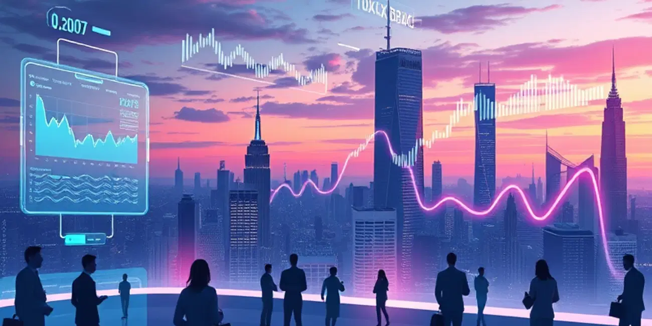 The Future of Banking: Digital Transformation
