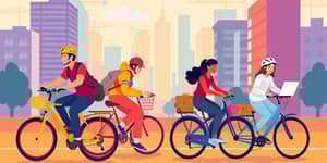 The Gig Economy: Reshaping Labor Markets