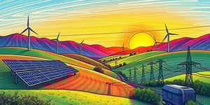 Energy Transition: Investment Opportunities