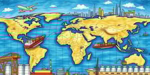 Trade Policies: Global Economic Impact