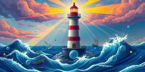 Forecasting the Unforeseen: Market Preparedness