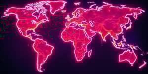 Capital Flows: Following the Money Trail