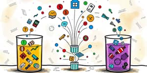 Optimizing Asset Location: Where to Hold What