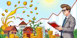 Cash Flow Investing: Funding Your Financial Freedom