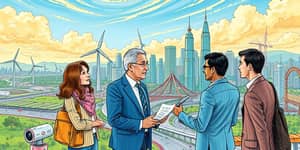 Thematic Investing: Capitalizing on Future Trends