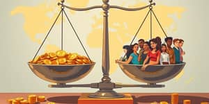 Wealth Inequality: Market Ramifications