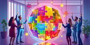 Model Portfolios: Learning from the Experts