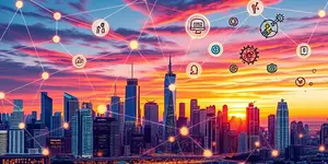 Startup Ecosystems: Fueling Innovation