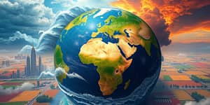 The Cost of Climate Change: An Economic Assessment