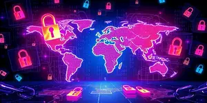 Cybersecurity's Economic Cost