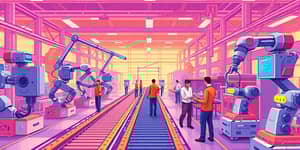 The Automation Revolution: Economic Fallout?