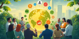 ESG Integration: From Buzzword to Business Imperative