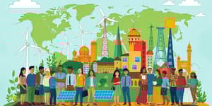 Unlocking Capital: Financing the Sustainable Transition