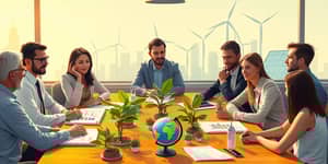 The Greenwashing Trap: Identifying Genuinely Sustainable Investments