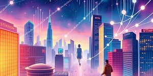 Next-Gen Finance: How Technology Drives Sustainable Change