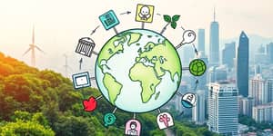 Sustainable Development Goals: Your Investment Blueprint