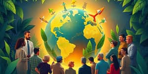 Your Portfolio, Your Values: Crafting a Sustainable Investment Strategy