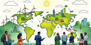 The Climate Finance Frontier: Emerging Opportunities and Risks