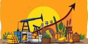 Commodity Investing: A Hedge Against Inflation