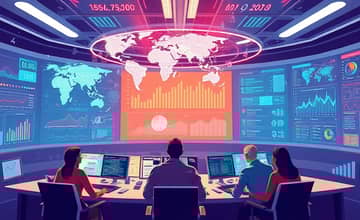 Quantifying Risk in a Dynamic Landscape