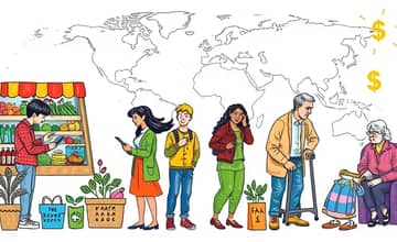 Decoding Consumer Spending Habits