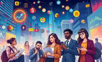 The Art of Trend Spotting: A Practical Guide