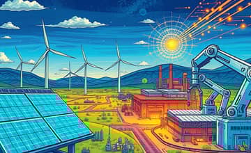 Emerging Industries: Where to Look Next