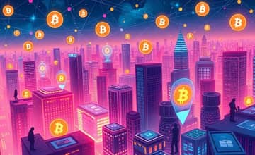 The Digital Economy: New Wealth Vectors