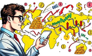 Inflationary Pressures: Strategies for Investors