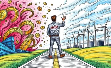 Investment Fads: Separating Fact from Fiction