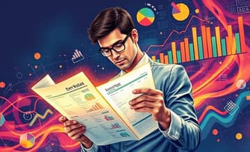 Dissecting Earnings Reports: Beyond the Numbers