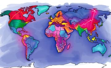 Geopolitical Tensions: Market Ripples