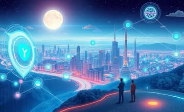 Cybersecurity Trends: Market Implications