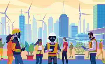 The Future of Work: Economic Implications