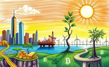 Alternative Investments: Expanding Your Portfolio's Horizons