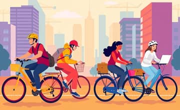The Gig Economy: Reshaping Labor Markets