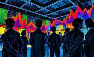 Market Sentiment: Gauging the Collective Mood