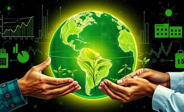 The Rise of Sustainable Investing