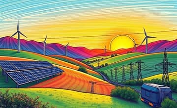 Energy Transition: Investment Opportunities