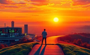 Passive vs. Active: Crafting Your Investment Philosophy