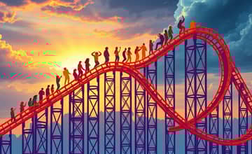 The Psychology of Market Peaks