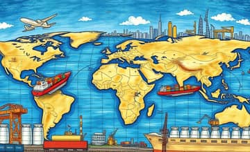 Trade Policies: Global Economic Impact