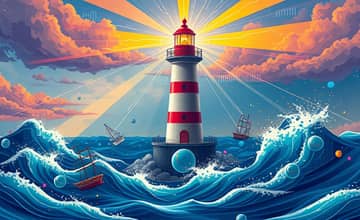 Forecasting the Unforeseen: Market Preparedness