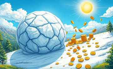 The Power of Compounding: Long-Term Growth Strategies