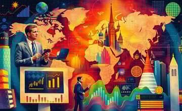 Macroeconomic Trends: Shaping Your Investment Decisions