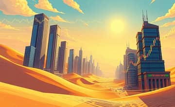 The Shifting Sands of Global Finance