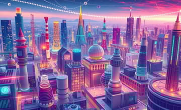 Tech Disruption: Reshaping Industries