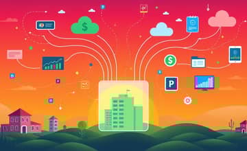 Income Generation: Strategies for Cash Flow Portfolios