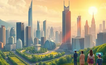 Real Estate's Next Frontier: A Deep Dive