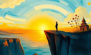 The Psychology of Loss: Recovering from Setbacks